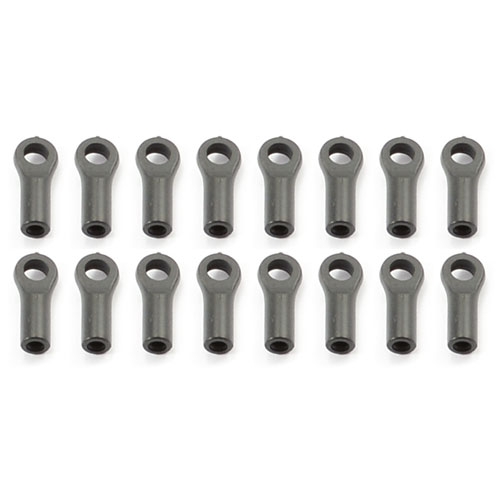 FTX Ibex Linkage Rod Ends (FTX7431)