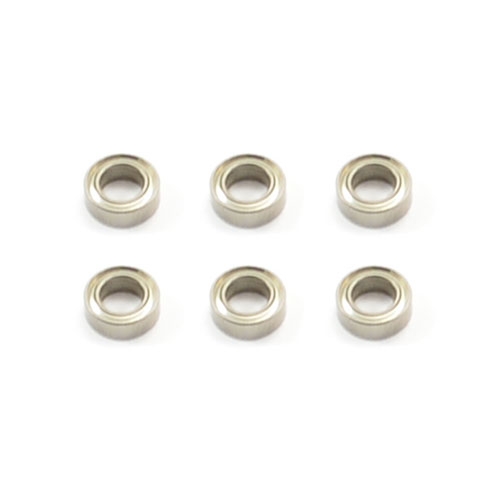 FTX Ibex Ball Bearings 4X7X2.5 (FTX7442)