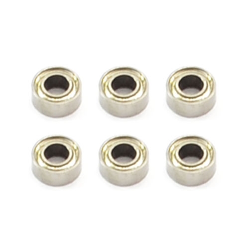FTX Ibex Ball Bearings 3X6X2.5 (FTX7443)