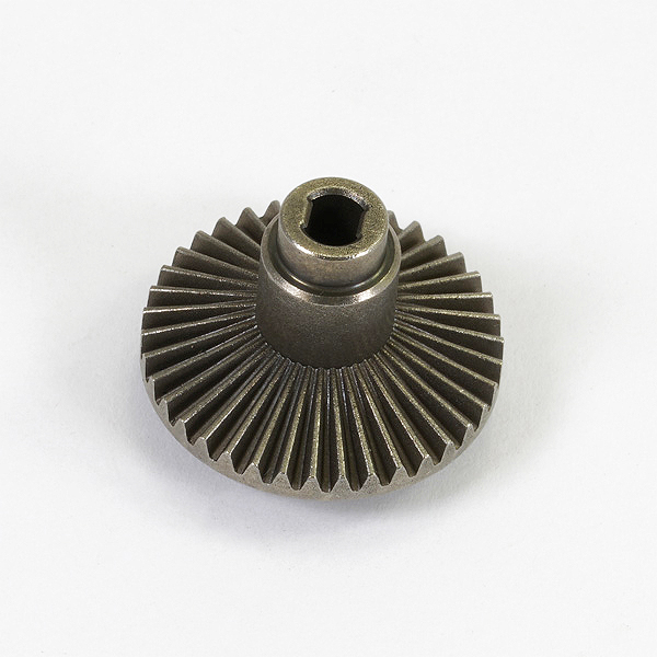 FTX Outback One-Piece Metal Drive Spool Gear (38T) (FTX8134M)
