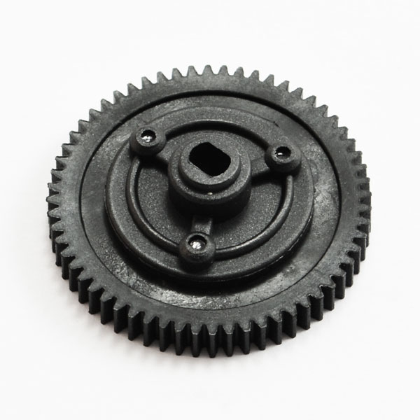 FTX Outback Main Gear Set 60T 0.5Mod (FTX8137)