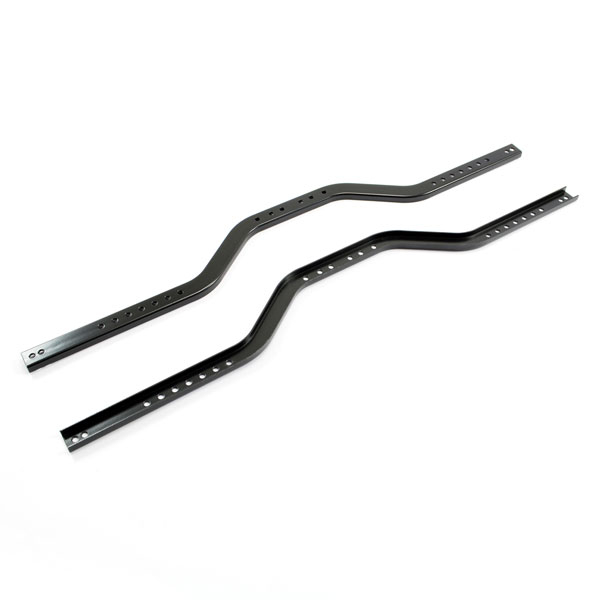 FTX Outback Chassis Main Frame  Rails (2) (FTX8146)