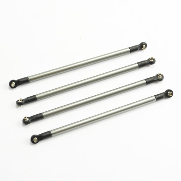 FTX Outback Side Linkage (111mm) (FTX8158)