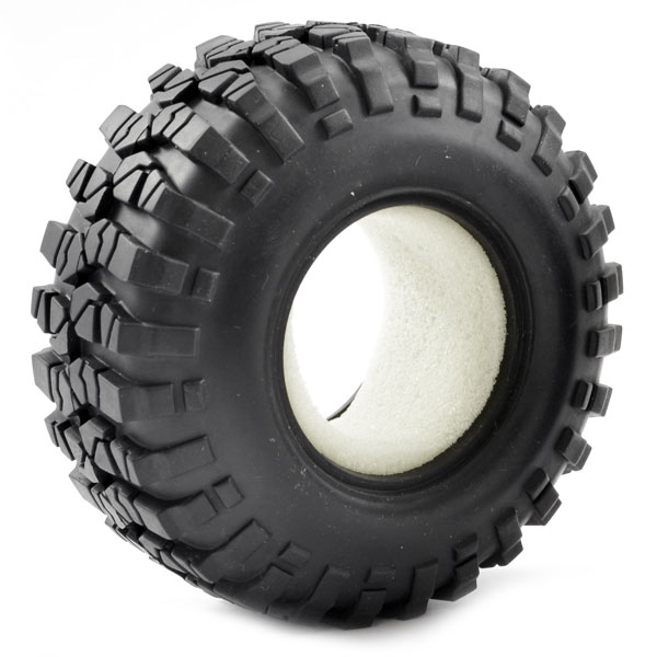 FTX Outback Tyre With Memory Foam (2) (FTX8169)