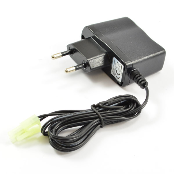 FTX Outback Nimh Wall Charger - Eu (FTX8179EU)