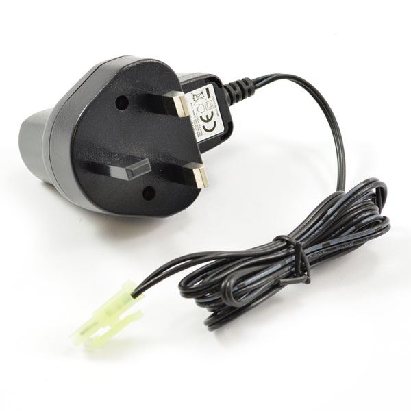 FTX Outback Nimh Wall Charger - Uk (FTX8179UK)