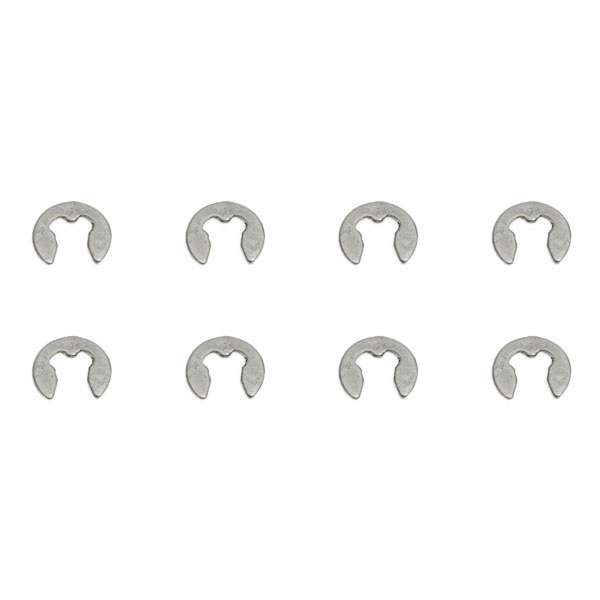 FTX Outback E-Clips 2.0 (8) (FTX8203)