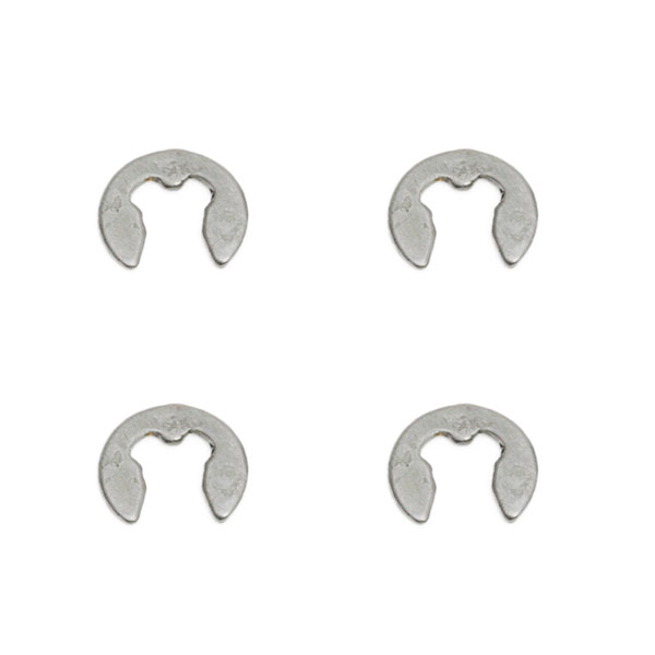 FTX Outback E-Clips 3.2 (4) (FTX8204)