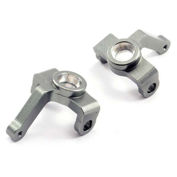 FTX Outback Aluminium Steering Knuckles (Pr) (FTX8231)