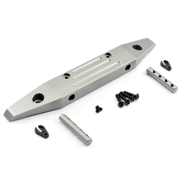FTX Outback Aluminium Rear Bumper (FTX8237)