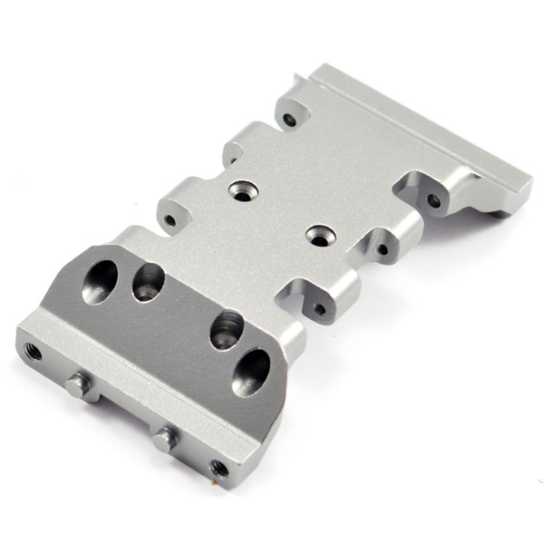 FTX Outback Aluminium Skid Plate (FTX8239)