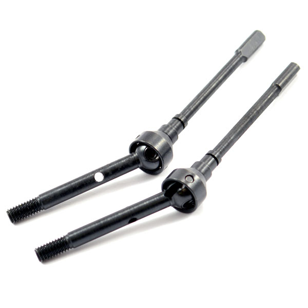 FTX Outback Front Universal Driveshaft (Pr) (FTX8248)