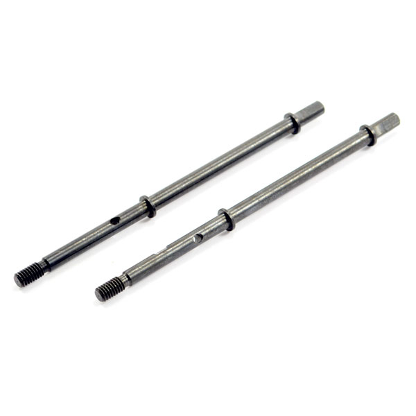 FTX Outback Wide Rear Axle For FTX8245/8246 +5mm (FTX8252)