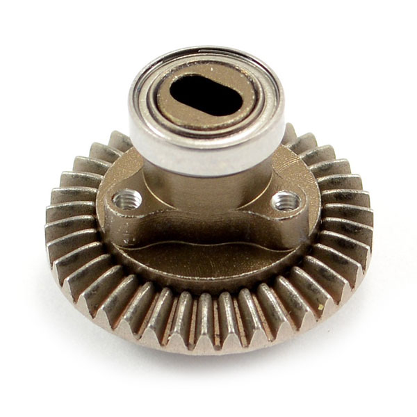 FTX Outback 2 Aluminium Drive Unit With 38T Gear And Fr/Rr Bearings (FTX8253)