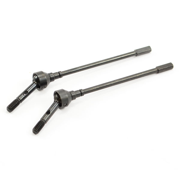 FTX Outback 2.0 Front Universal Driveshaft (2pcs) (FTX8267)