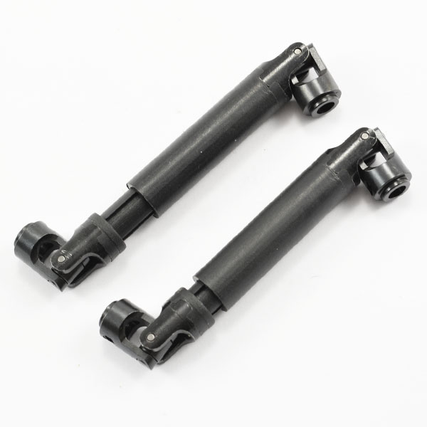 FTX Outback 2.0 Front &amp; Rear T Elescopic Sliding Centre Drive (FTX8269)