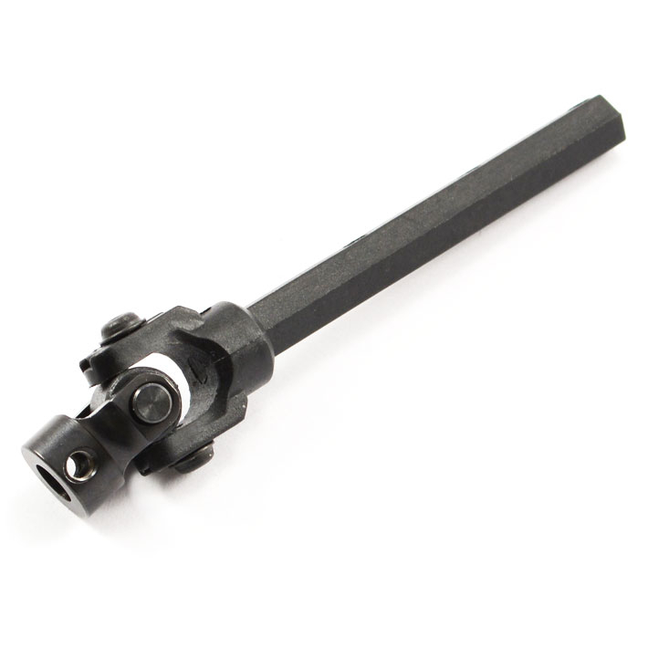 FTX Outlaw/Kanyon Rear Central Cvd Shaft Rear Half - Steel Cup (FTX8305S)