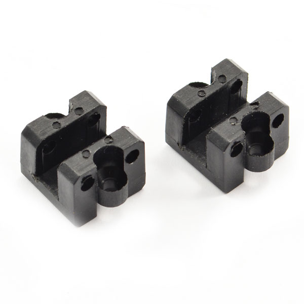 FTX Outlaw/Kanyon Rear Trailing Arm &amp; Link Holder (2pcs) (FTX8311)