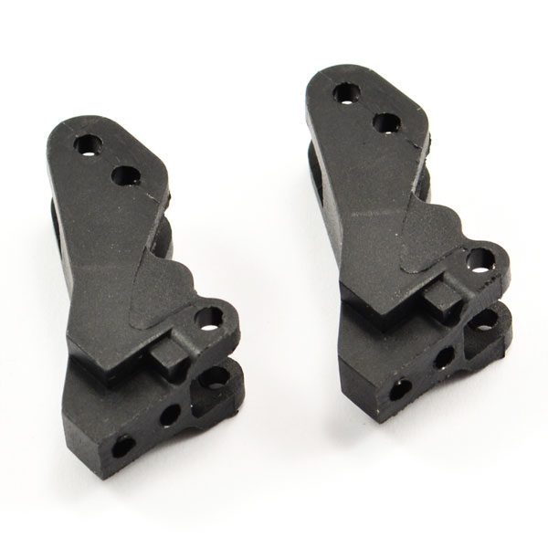 FTX Outlaw Trailing Arm Chassis Mounts (2pcs) (FTX8319)