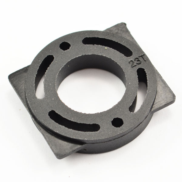 FTX Outlaw Motor Mount For 23T Pinion Gear (FTX8332)