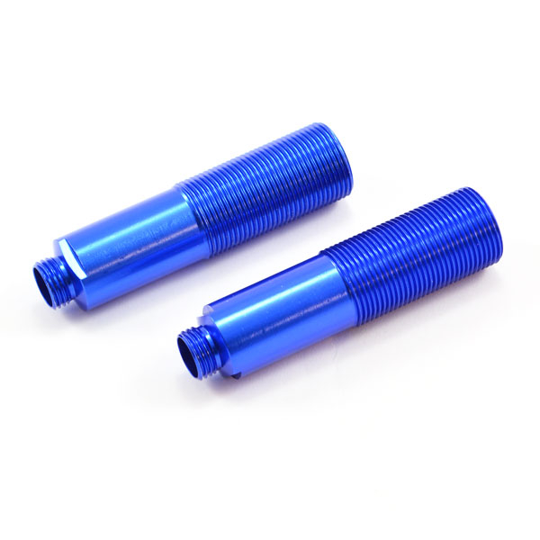 FTX Outlaw Rear Shock Body Aluminium (2) (FTX8341)