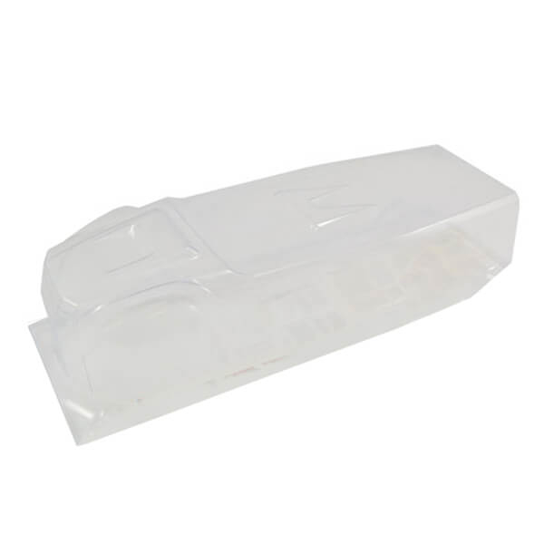 FTX Outlaw Clear Body (Uncut) (FTX8350C)