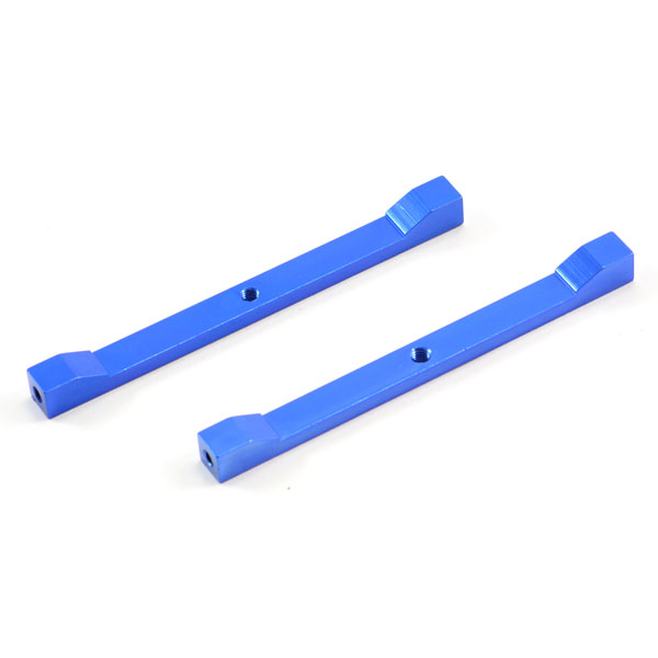 FTX Outlaw Aluminium Battery Case Holder (FTX8370)