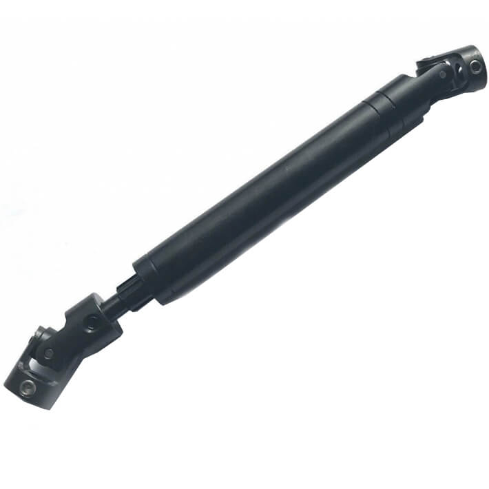 FTX Outlaw Steel Rear Central Cvd Complete (1pcs) (FTX8377)