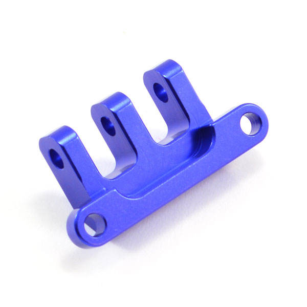 FTX Outlaw/Kanyon Aluminium Rear Link Holder (FTX8381)