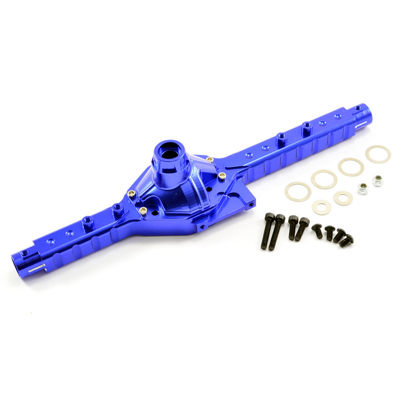FTX Outlaw/Kanyon Aluminium Rear Axle Housing (FTX8385)