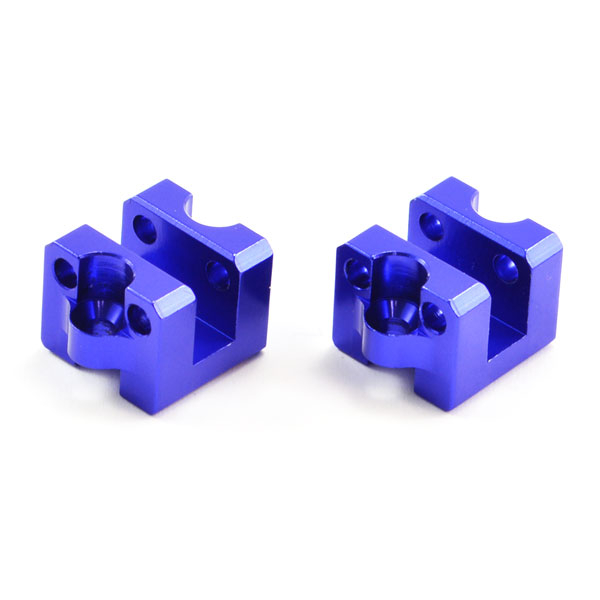 FTX Outlaw/Kanyon Aluminium Rear Trailing Arm &amp; Link Holder (2pcs) (FTX8386)