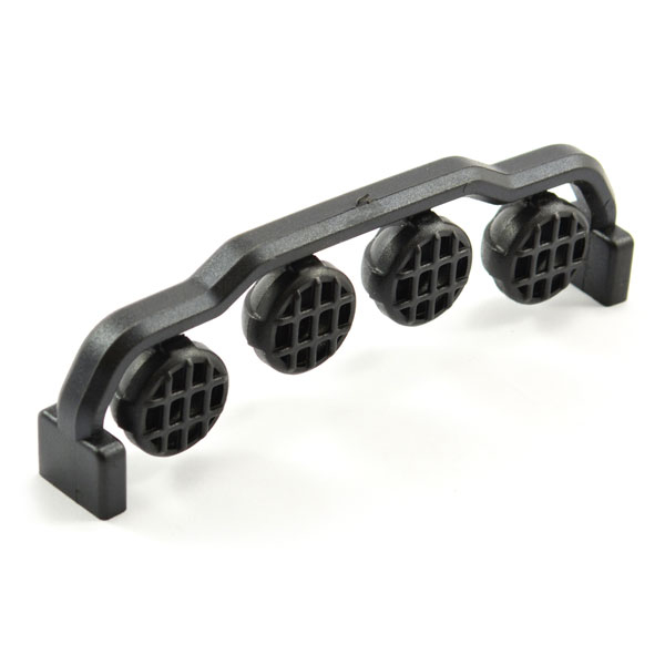 FTX Outlaw Moulded Roof Headlight Set (FTX8389)
