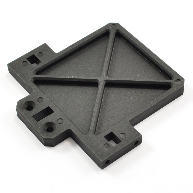 FTX Mighty Thunder/Kanyon Esc Mounting Plate (1pcs) (FTX8404)