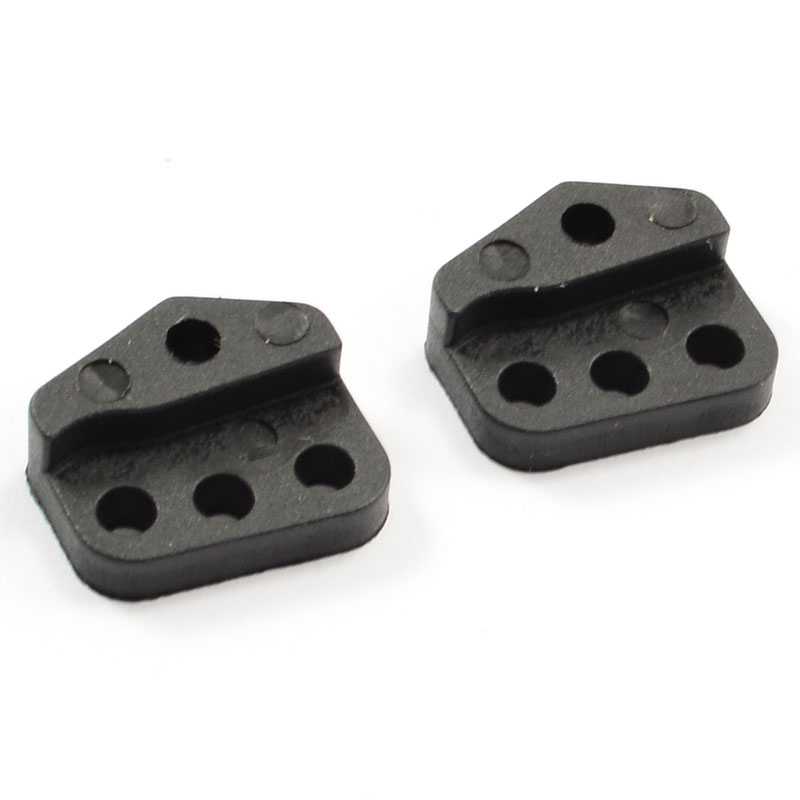 FTX Mighty Thunder Support Rod Holder Right (2pcs) (FTX8407)