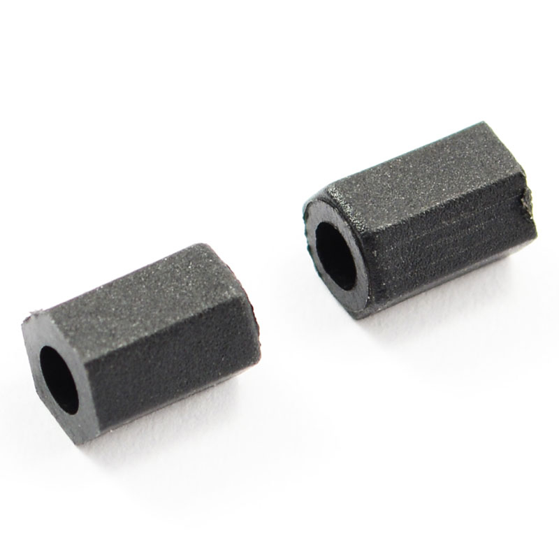 FTX Mighty Thunder/Kanyon Servo Mount Posts (2pcs) (FTX8408)