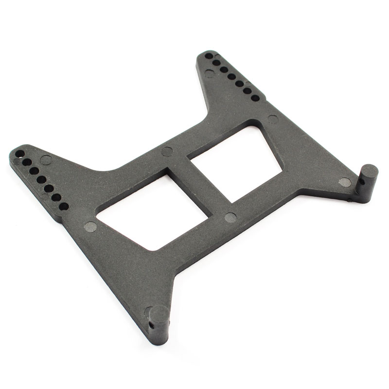 FTX Mighty Thunder Body Mounting Plate Rear (1pcs) (FTX8412)