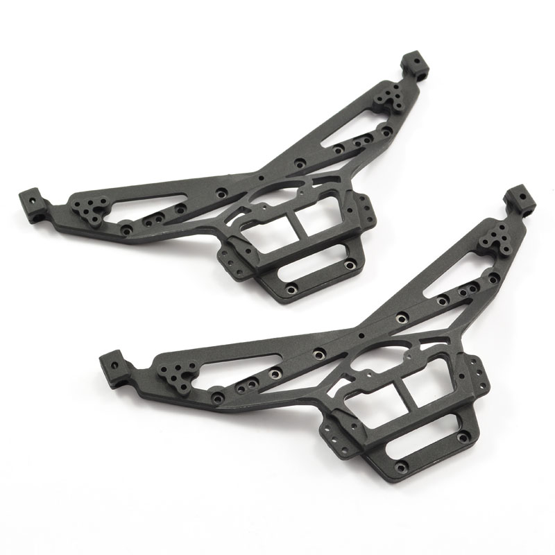 FTX Mighty Thunder/Kanyon Main Frame Side Plates (2pcs) (FTX8414)
