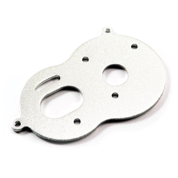 FTX Mighty Thunder/Kanyon Motor Plate (1pcs) (FTX8430)