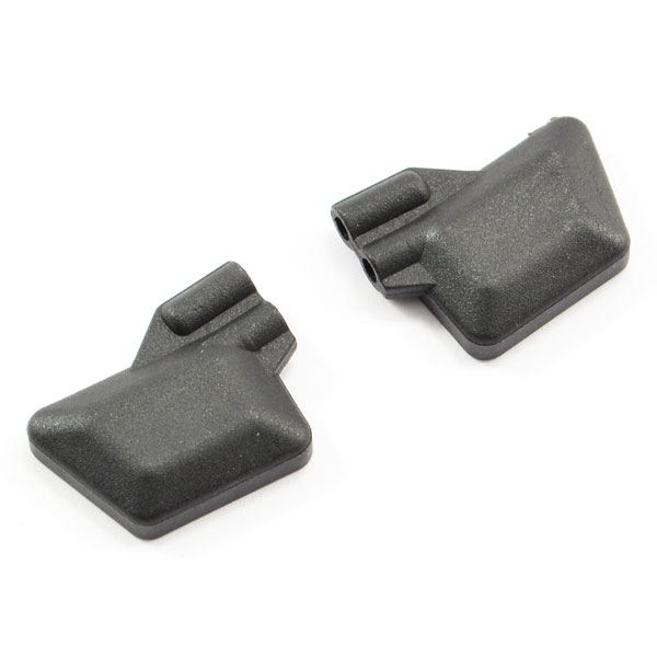 FTX Mighty Thunder Side Mirrors (2pcs) (FTX8436)