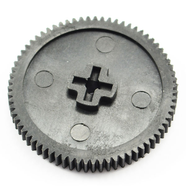 FTX Mighty Thunder/Kanyon 70T Spur Gear (FTX8439)