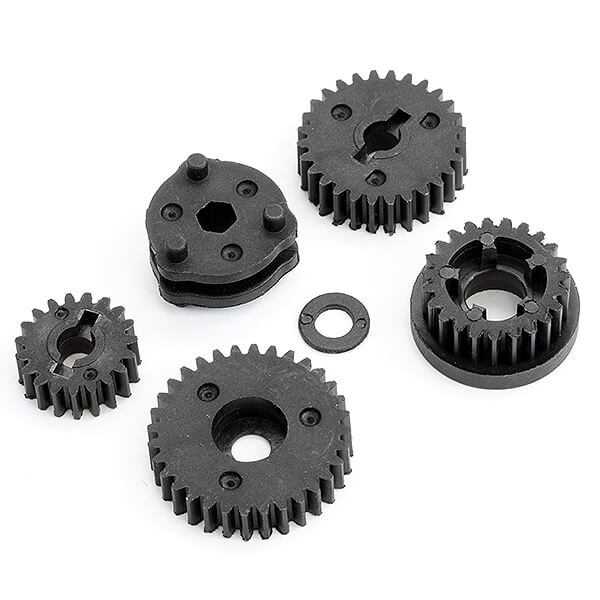 FTX Kanyon 2-Speed Transmission Gear Set (FTX8442)