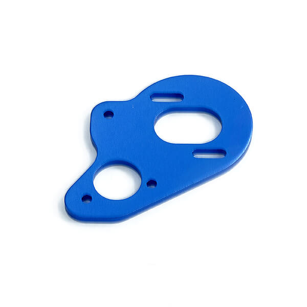 FTX Kanyon 2-Speed Transmission Motor Plate (FTX8443)