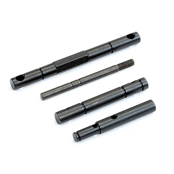 FTX Kanyon 2-Speed Transmission Shaft Set (FTX8446)