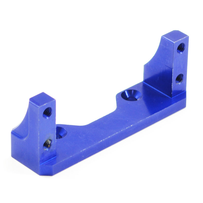 FTX Mighty Thunder/Kanyon Aluminium Servo Mount (1pcs) (FTX8454)