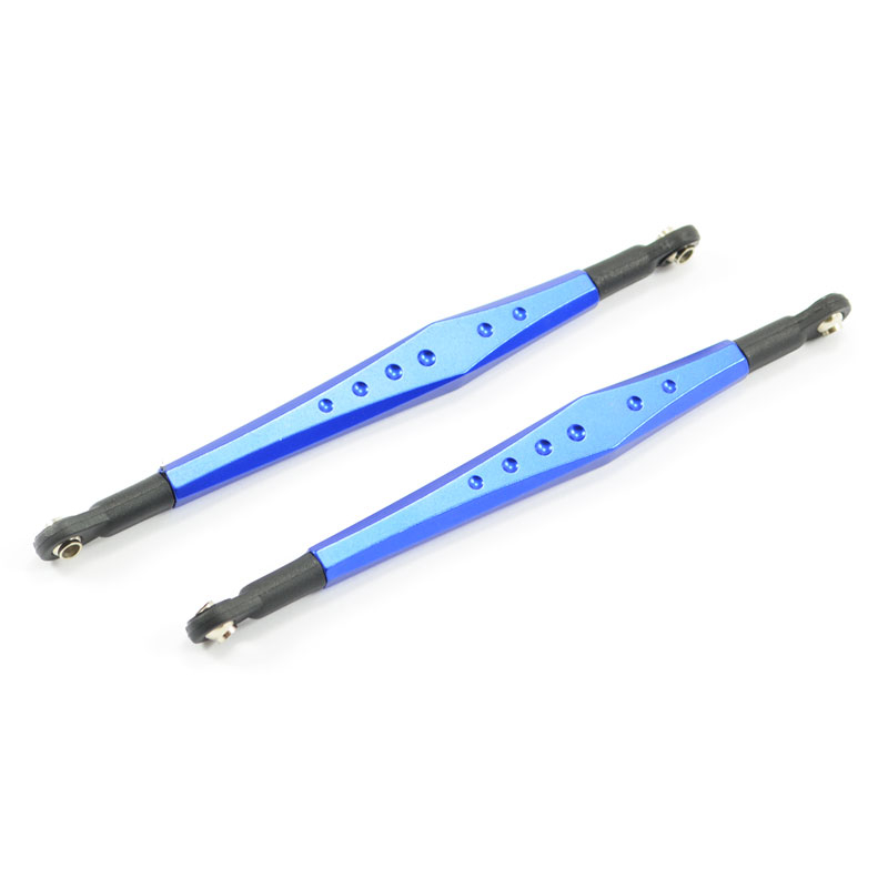 FTX Mighty Thunder/Kanyon Aluminium Rear Suspension Trailing Links (FTX8460)