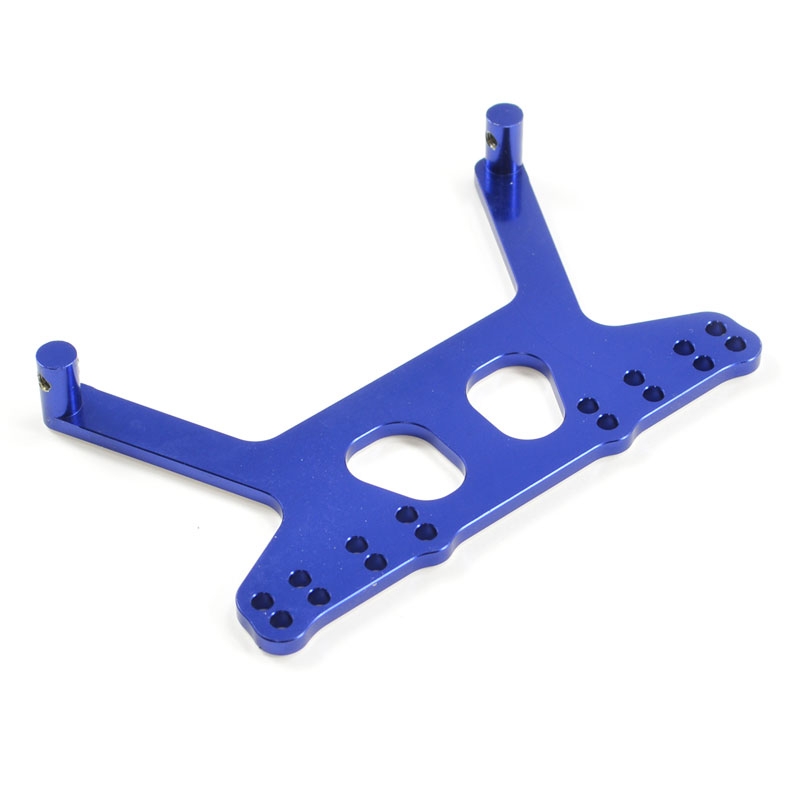 FTX Mighty thunder Aluminium Front Body Mount (FTX8463)