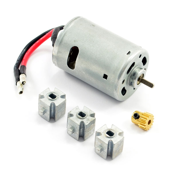 FTX Mighty thunder Crawler Conversion Set (FTX8466)