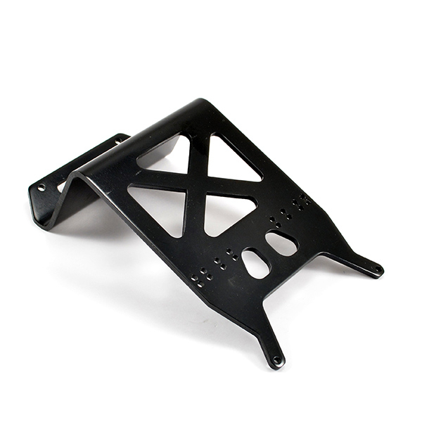 FTX Kanyon Front Aluminium Body &amp; Bumper Mount (FTX8470)