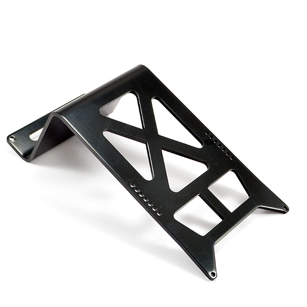 FTX Kanyon Rear Aluminium Body &amp; Bumper Mount (FTX8471)