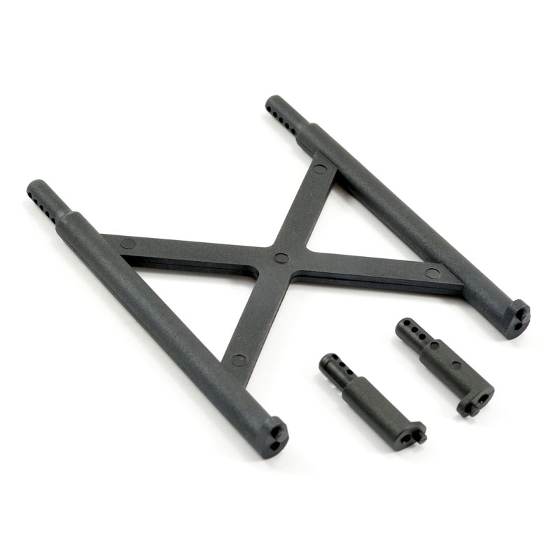 FTX Kanyon Body Post Set (FTX8472)